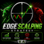 EdgeScalping Strategy trading robot logo