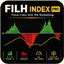 FILH Index Pro trading robot logo