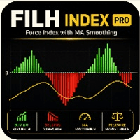 FILH Index Pro MT4 trading robot logo