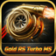 Gold RS Turbo M5 trading robot logo