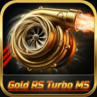 Gold RS Turbo M5