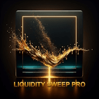 Liquidity Sweep Pro trading robot logo