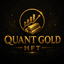 Pepperstone HFT Gold trading robot logo