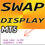 Swap Display Indicator MT5 trading robot logo