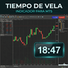 Tiempo de Vela