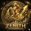 Zenith Aquarius Booster trading robot logo