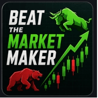Beat The Market Maker