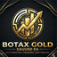 Botax Gold trading robot logo