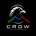 Crow Rango Indicator trading robot logo