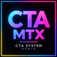CTA Mtx trading robot logo