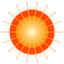 Helios CryptoScalpBot trading robot logo