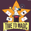 Incredible xau gold m1 trading robot logo
