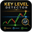 Key Level Detector trading robot logo