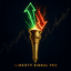 Liberty Signal Pro trading robot logo
