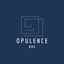 Opulence Box trading robot logo