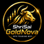 ShriSai GoldNova trading robot logo