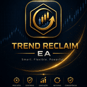 Trend Reclaim EA trading robot logo