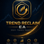 Trend Reclaim EA trading robot logo