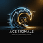 ACE Signals trading robot logo