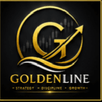 GoldenLine Conservative Strategy Tester result, 11.67% simulated ROI