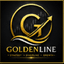 GoldenLine trading robot logo