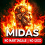 Midas Algorithm trading robot logo