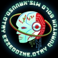 OtayQuantumGoldM15 trading robot logo