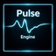 Pulse Engine trading robot logo