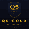 Q5 Gold