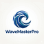 WaveMasterPro trading robot logo