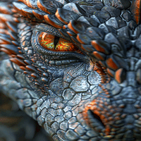 Dragon Silver Pro