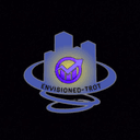 Envisioned Trading Robot trading robot logo