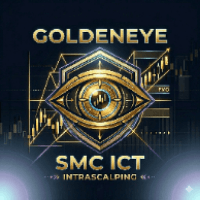 Ict Smc Goldeneye Ea 777
