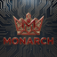 Monarch MT4 trading robot logo