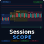 Session Range Boxes trading robot logo
