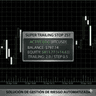 Super Trailing Stop ZST MT4