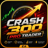Crash 300 Pro Trader