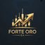 Forte Oro EA MT5 trading robot logo
