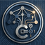 Gold Confluence Pro V2 trading robot logo