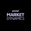 Pravial Market Dynamics trading robot logo