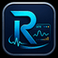 Rojeryo ATR Scalper Widget trading robot logo