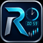 Rojeryo Candle Countdown trading robot logo