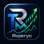 Rojeryo Trade Manager trading robot logo