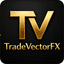 TradeVectorFX trading robot logo