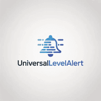 UniversalLevelAlert Aggressive Strategy Tester result, -27.41% simulated ROI