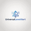 UniversalLevelAlert trading robot logo