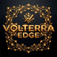 Volterra Edge trading robot logo