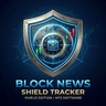 Block News Tracker Shield Edition