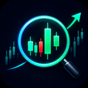 Candlestick Patterns Standard trading robot logo