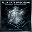 Flux Gate Precision MT4 trading robot logo